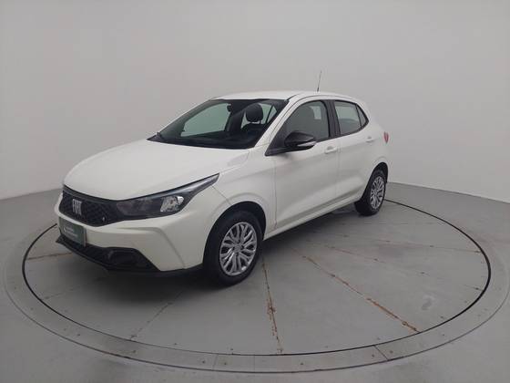 FIAT ARGO 1.0 FIREFLY FLEX DRIVE MANUAL FIAT ARGO 1.0 FIREFLY FLEX DRIVE MANUAL